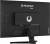 IIYAMA Monitor 27 cali G2770HSU-B6 0.2ms,IPS,DP,HDMI,180Hz