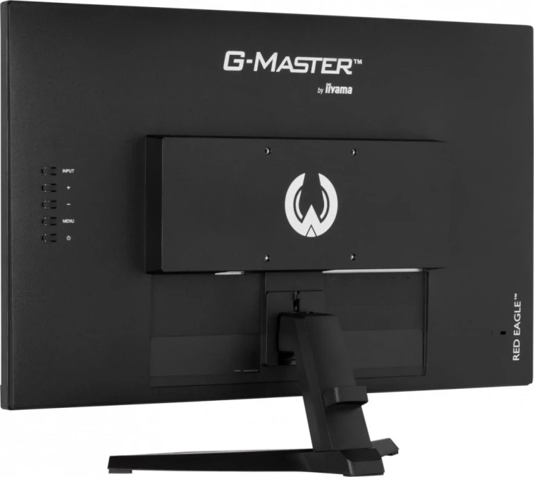 IIYAMA Monitor 27 cali G2770HSU-B6 0.2ms,IPS,DP,HDMI,180Hz