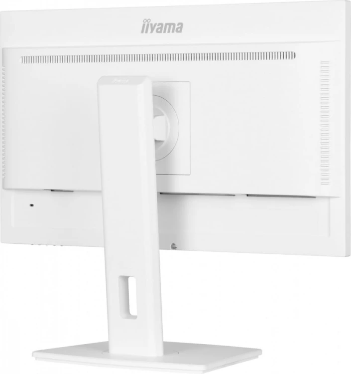 IIYAMA Monitor 24 cale XUB2497HSN-W1 IPS,USB-C Dock,HDMI,DP