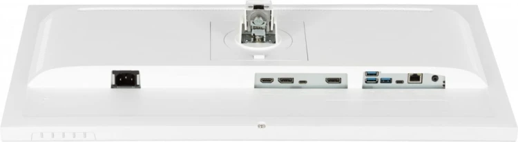 IIYAMA Monitor 27 cali XUB2797QSN-W1 IPS,QHD,USB-c Dock 65W,HDMI, WHITE