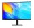 Samsung Monitor 27 cali ViewFinity S80UD IPS 3840x2160 UHD 16:9 1xHDMI 1xDP 1xUSB-C 90W 3xUSB 3.0 LAN KVM 5ms PinP/PbyP 60Hz HAS+PIV płaski 3YOn-Site