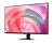 Samsung Monitor 32 cali ViewFinity S70D VA 3840x2160 UHD 16:9 1xHDMI 1xDP 5ms PinP/PbyP 60Hz płaski 2Yd2d