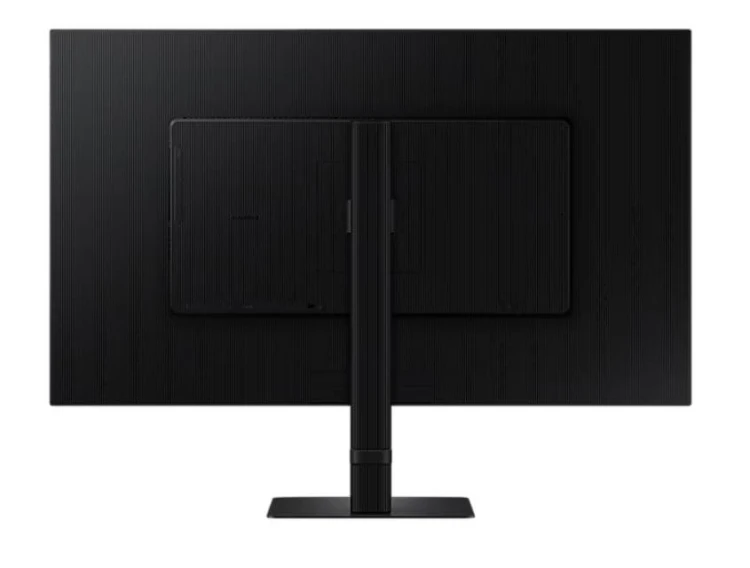 Samsung Monitor 32 cali ViewFinity S80UD IPS 3840x2160 UHD 16:9 1xHDMI 1xDP 1xUSB-C 90W 3xUSB 3.0 LAN KVM 5ms PinP/PbyP 60Hz HAS+PIV płaski 3YOn-Site