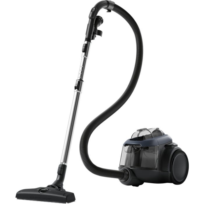 Electrolux Odkurzacz bezworkowy 600 EL61C3DB 74dB