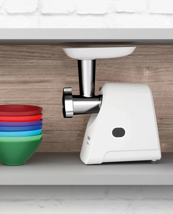 Bosch Maszynka do mięsa MFW2514W