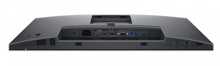 Dell Monitor 23.8 cala P2425H WOST IPS 1920x1080/16:9/DP/HDMI/USBC/VGA/USB/No stand/3Y