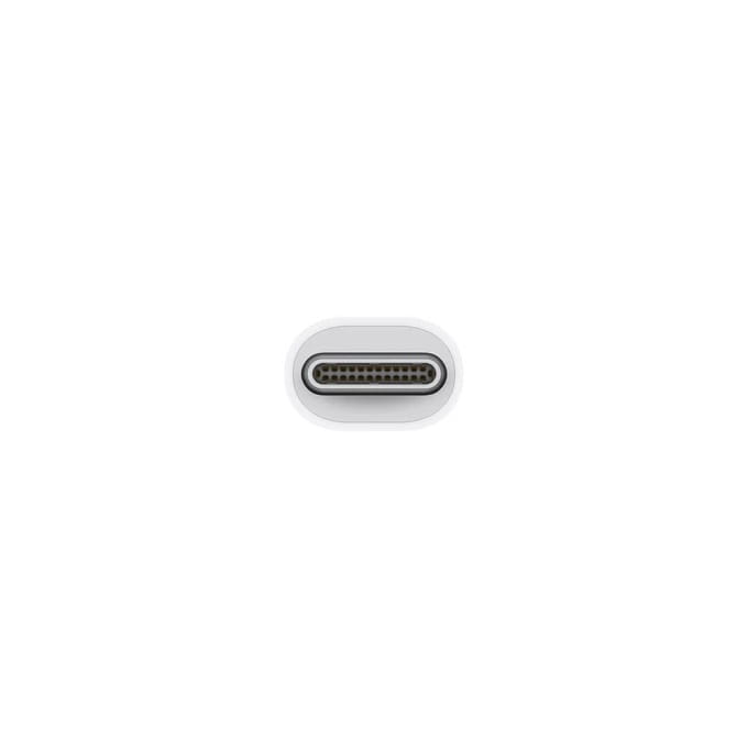 Apple Adapter Thunderbolt 3 na Thunderbolt 2