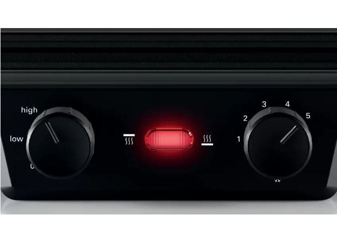 Bosch Grill TCG4215