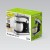 Feel-Maestro Robot planetarny z misą 3l,  1200W  MR-557