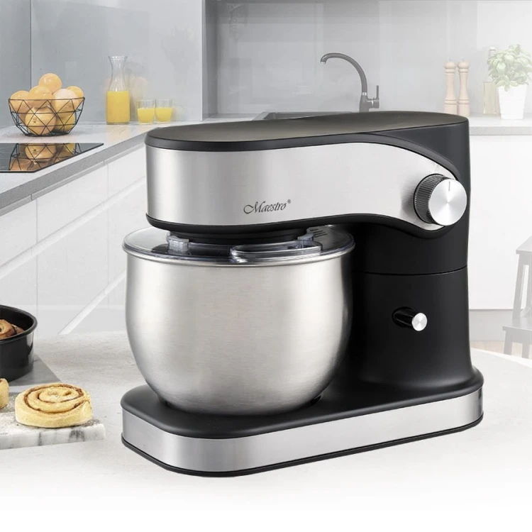 Feel-Maestro Robot planetarny z misą 3l,  1200W  MR-557