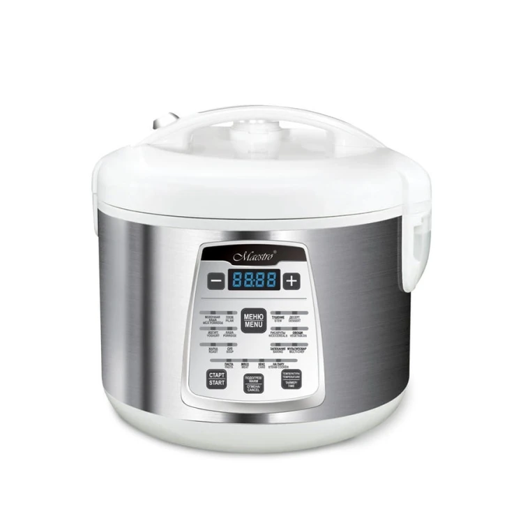 Feel-Maestro Multicooker 5l, 17 programów, 700W  MR-792