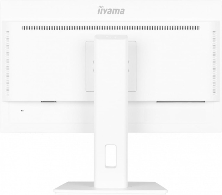 IIYAMA Monitor 24 cale XUB2497HSU-W2 IPS, HDMI, DP, 2x2W, 2xUSB, Pivot, HAS(150mm)