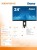 IIYAMA Monitor 24 cale XUB2497HSN-B2 IPS, USB-C Dock, HDMI, DP, 300cd, Pivot, HAS