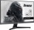 IIYAMA Monitor 23,8 cala G2445HSU-B2 IPS, FHD, 100Hz, 1ms, 2xUSB, 300cd