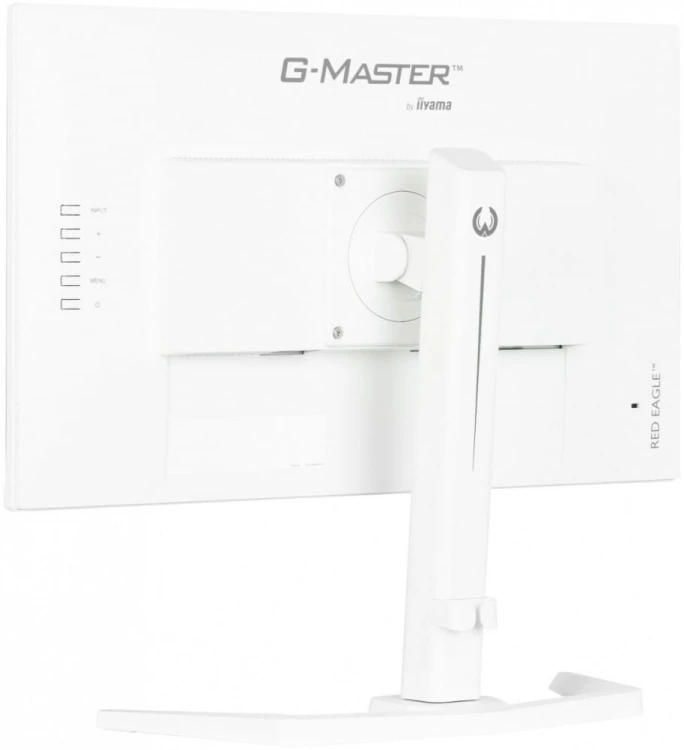 IIYAMA Monitor 24 cale GB2470HSU-W6 0.2ms, IPS, DP, HDMI, 180Hz, 300cd