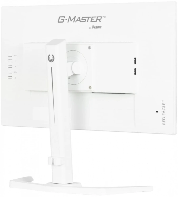 IIYAMA Monitor 24 cale GB2470HSU-W6 0.2ms, IPS, DP, HDMI, 180Hz, 300cd