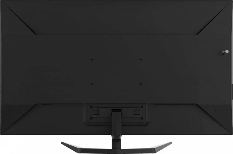 IIYAMA Monitor 43 cale G4380UHSU-B1 4K, VA, 2xHDMI, DP, 0,4ms, 550cd/m2, USB3.0