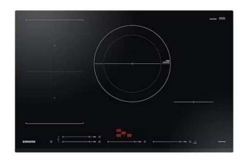 Samsung Płyta indukcyjna NZ84C5047GK