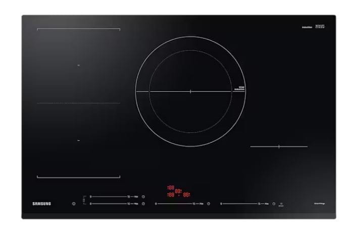 Samsung Płyta indukcyjna NZ84C5047GK