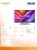 Asus Monitor 27 cali PA278CGV