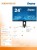 IIYAMA Monitor 24 cale XUB2497HSU-B2 IPS, HDMI, DP, 2x2W, 2xUSB, Pivot, HAS(150mm)