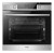 Amica Piekarnik ED37610X X-TYPE