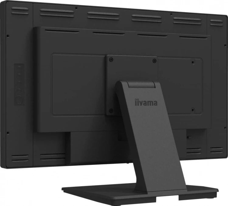 IIYAMA Monitor ProLite  21.5 cala T2234MSC-B1S IPS,10PKT.VGA,HDMI,DP