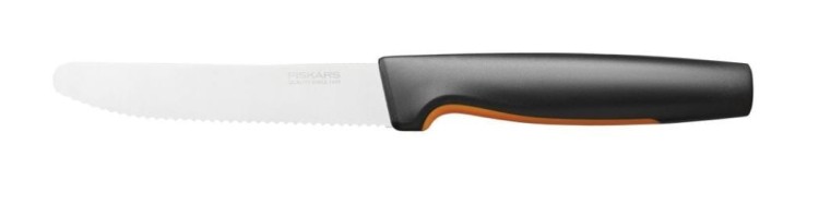Fiskars Nóż do pomidorów 11 cm Functional Form  1057543