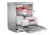 Toshiba Zmywarka FS60 cm DW-14F5EE(S)-PL
