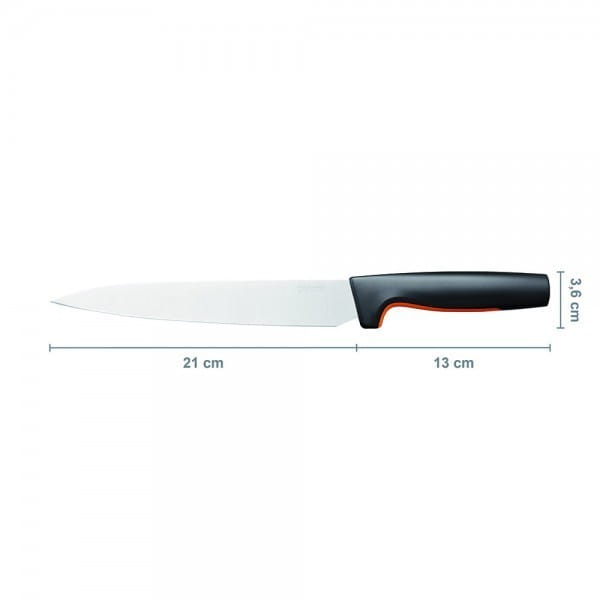 Fiskars Noż do mięsa 21cm Functional Form 1057539
