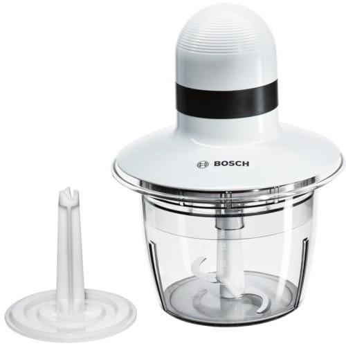 Bosch Rozdrabniacz 400W                 MMR 08A1