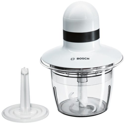 Bosch Rozdrabniacz 400W                 MMR 08A1