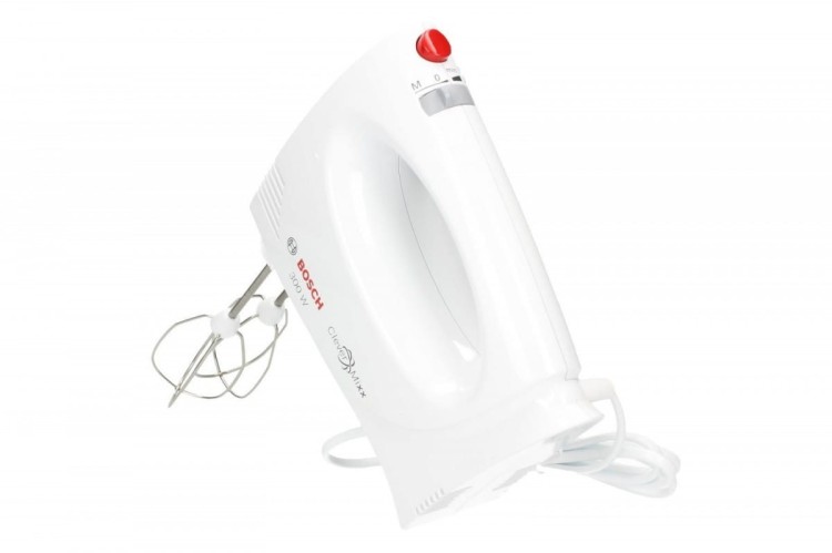 Bosch Mikser ręczny biały           MFQ 3010