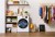 Gorenje Pralka WPNEI84SBSWIFI/PL