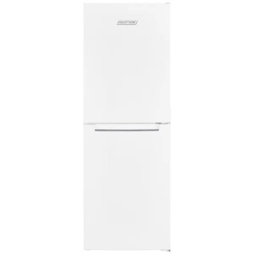 MPM Chłodziarko-zamrażarka MPM-230-FF-53 biała
