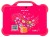 BLOW Tablet KidsTAB10 4G 4/64GB Różowe etui