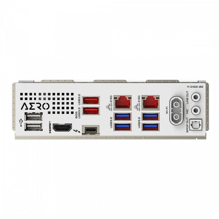 Gigabyte Płyta główna Z890 AERO