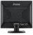 IIYAMA Monitor 19 cali ProLite E1980D-B1 VGA,DVI,5:4,TN,5ms,250cd