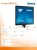 IIYAMA Monitor 19 cali ProLite E1980D-B1 VGA,DVI,5:4,TN,5ms,250cd