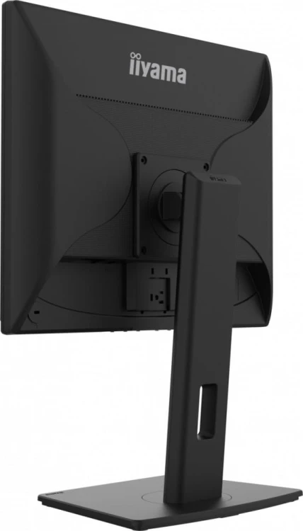 IIYAMA Monitor 19 cali B1980D-B5 DVI,VGA,PIVIOT,HAS/150mm,5:4