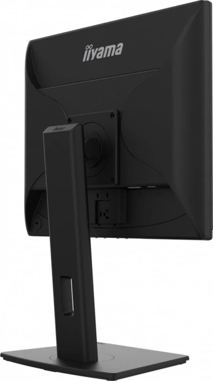 IIYAMA Monitor 19 cali B1980D-B5 DVI,VGA,PIVIOT,HAS/150mm,5:4