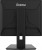 IIYAMA Monitor 19 cali B1980D-B5 DVI,VGA,PIVIOT,HAS/150mm,5:4