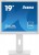 IIYAMA Monitor 19 cali B1980D-W5 DVI,VGA,PIVIOT,HAS/150mm,5:4