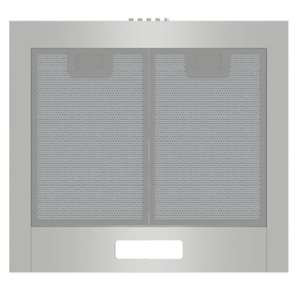 Gorenje Okap kominowy WHC529E4X