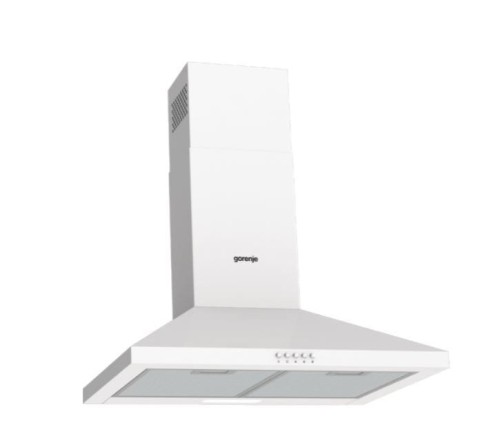 Gorenje Okap kominowy WHC629E4W