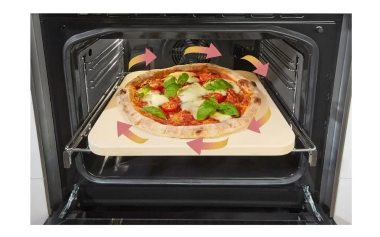Gorenje Kuchnia ceramiczna GECS5B70CLI
