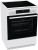 Gorenje Kuchnia ceramiczna GECS6C70WC
