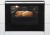 Gorenje Kuchnia ceramiczna GECS6C70WC