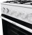 Gorenje Kuchnia gazowo-elektryczna GK5B41WH
