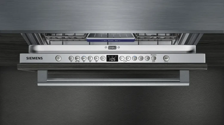 Zmywarka Siemens SN636X06KE